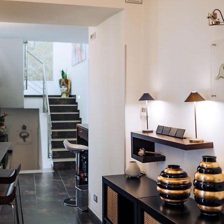A Casa Di Grazia Bed & Breakfast รากูซา ภายนอก รูปภาพ
