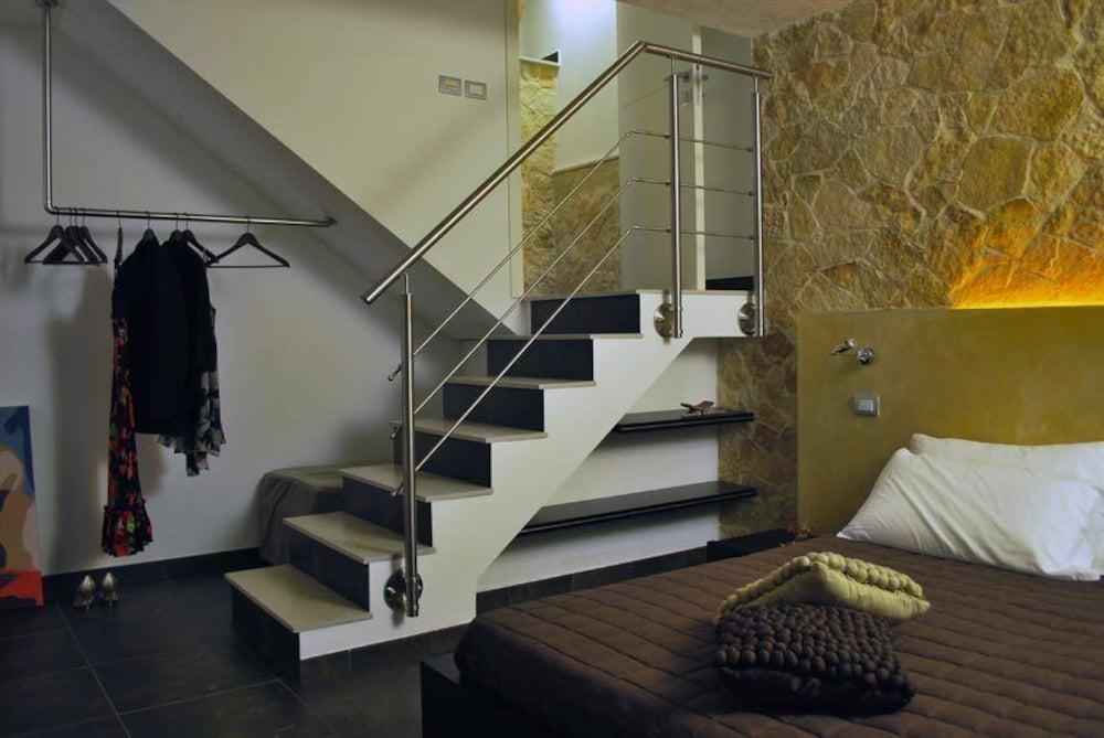 A Casa Di Grazia Bed & Breakfast รากูซา ภายนอก รูปภาพ