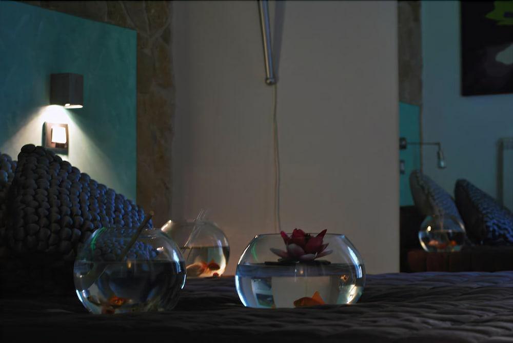 A Casa Di Grazia Bed & Breakfast รากูซา ภายนอก รูปภาพ