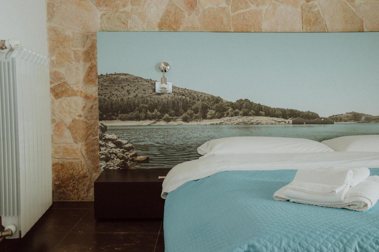 A Casa Di Grazia Bed & Breakfast รากูซา ภายนอก รูปภาพ