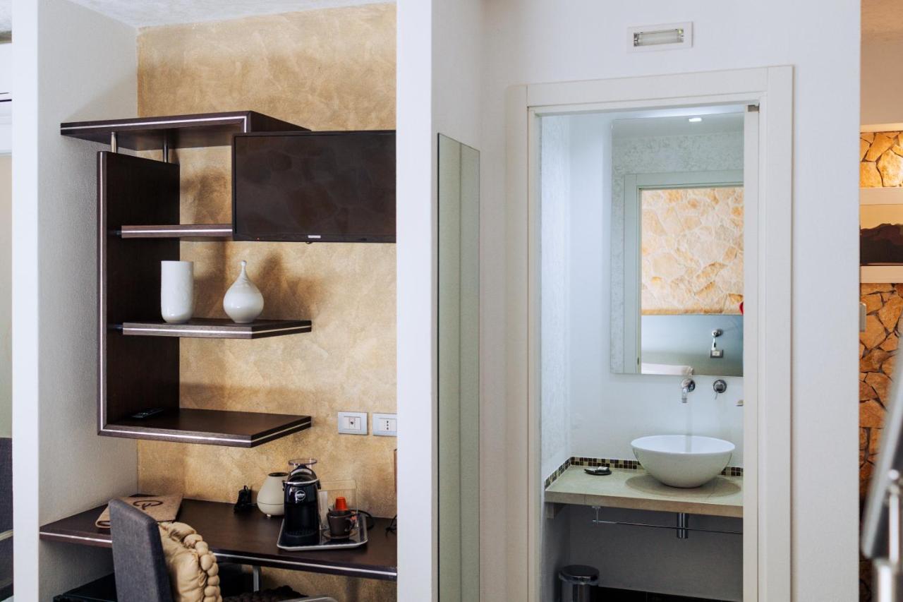A Casa Di Grazia Bed & Breakfast รากูซา ภายนอก รูปภาพ