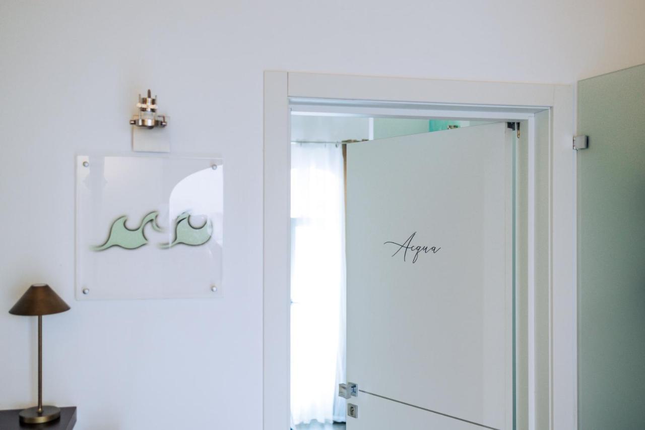 A Casa Di Grazia Bed & Breakfast รากูซา ภายนอก รูปภาพ