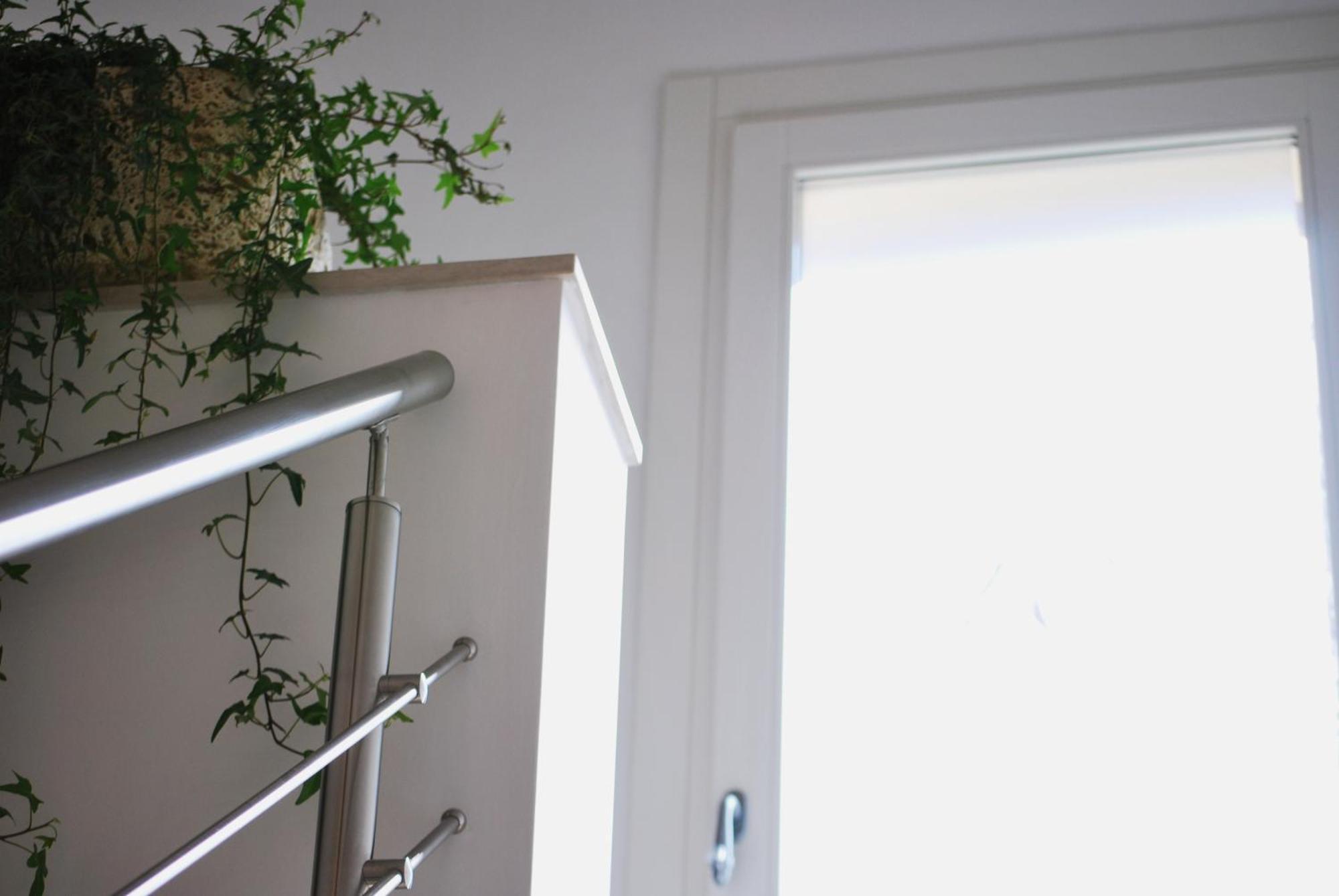 A Casa Di Grazia Bed & Breakfast รากูซา ภายนอก รูปภาพ