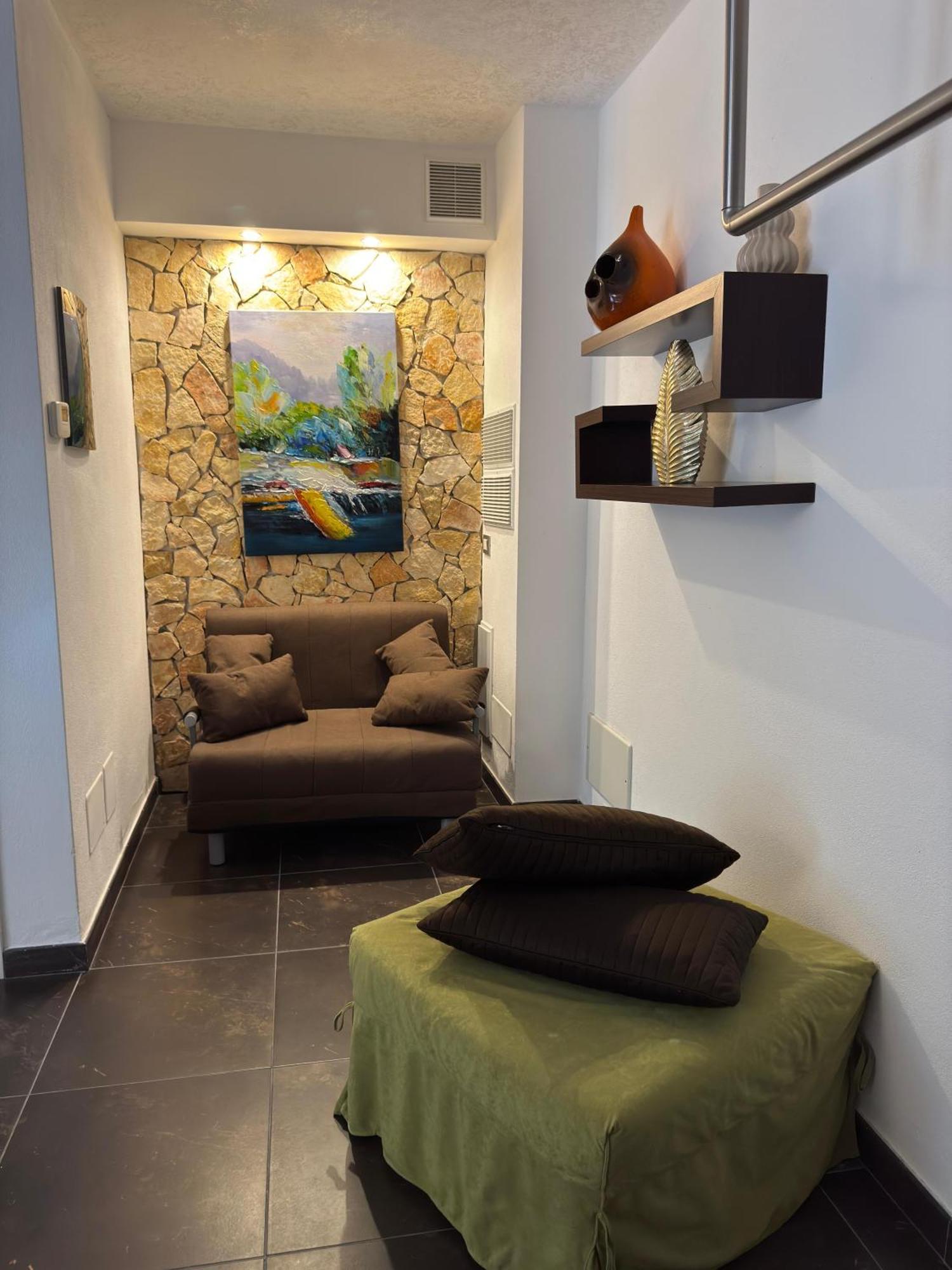 A Casa Di Grazia Bed & Breakfast รากูซา ภายนอก รูปภาพ