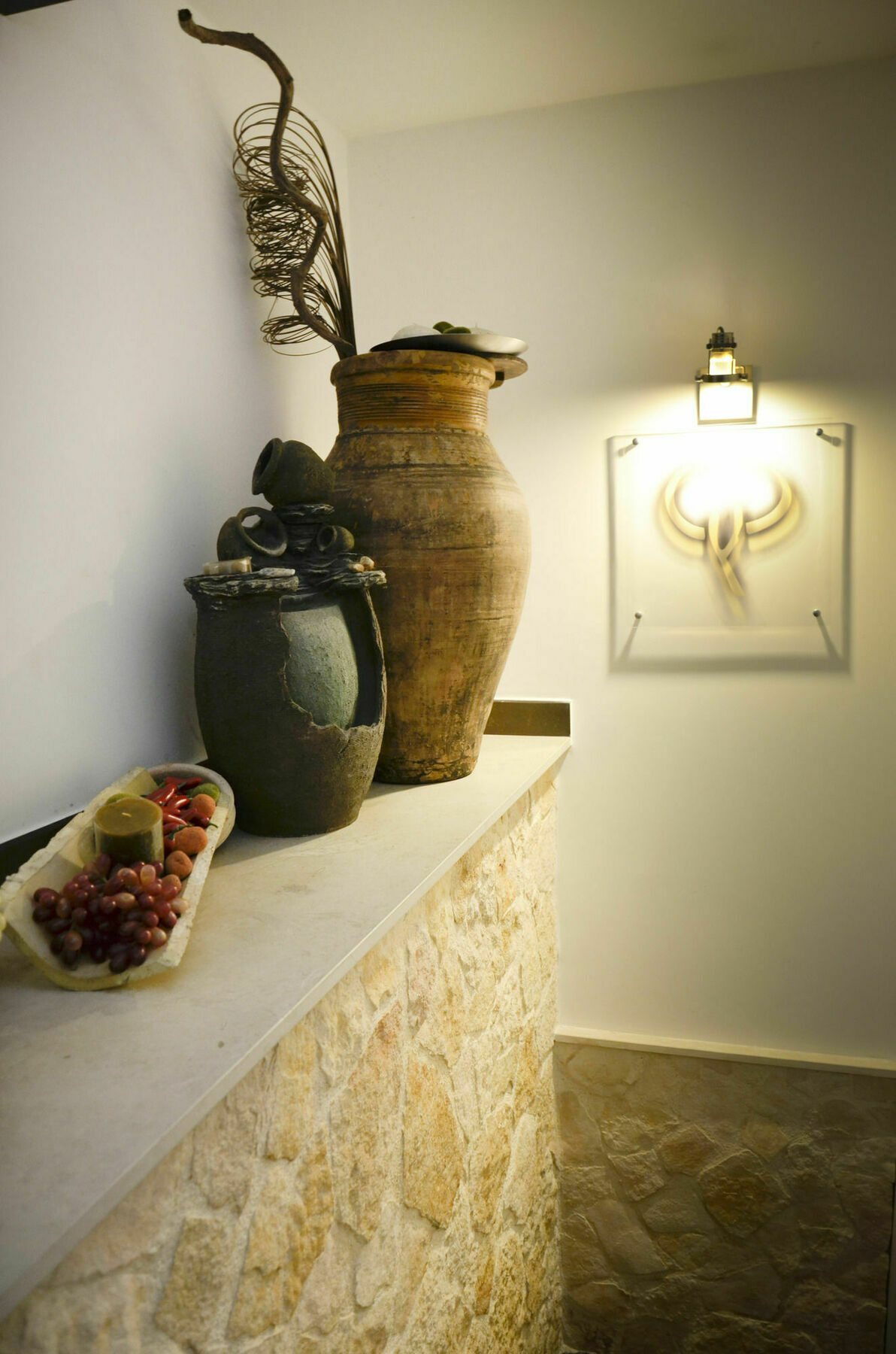 A Casa Di Grazia Bed & Breakfast รากูซา ภายนอก รูปภาพ